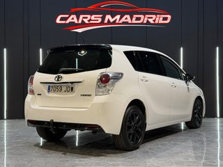 TOYOTA VERSO 1.6 D-4D ADVANCE