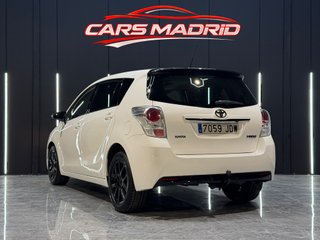 TOYOTA VERSO 1.6 D-4D ADVANCE