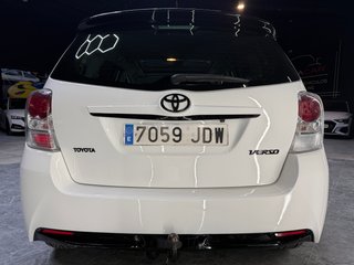 TOYOTA VERSO 1.6 D-4D ADVANCE