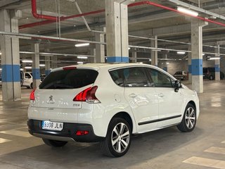 Peugeot 3008 2016 2.0HDi 🟢 (garantia incluida)