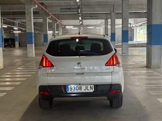 Peugeot 3008 2016 2.0HDi 🟢 (garantia incluida)