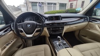 BMW X5 2017