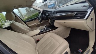 BMW X5 2017