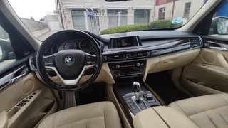 BMW X5 2017