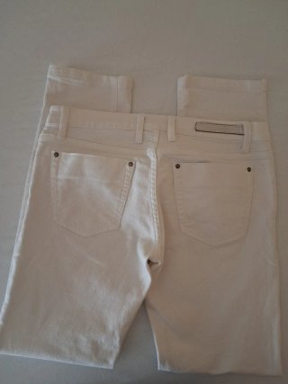 Pantalón vaquero de Zara