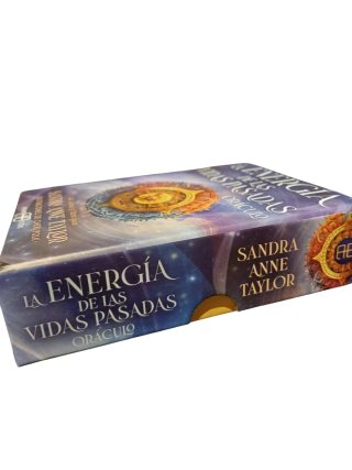 Oráculo La Energía de las Vidas Pasadas