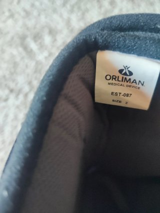Bota ortopédica ORLIMAN