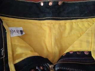 Shorts vaqueros CARLOS DIEZ ( LOIS)
