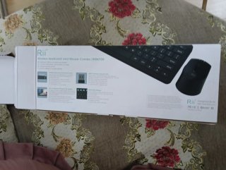 Mini PC Chuwi Intel Core i5-5257U
