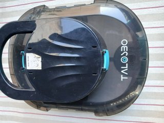 Robot piscina Talosbo