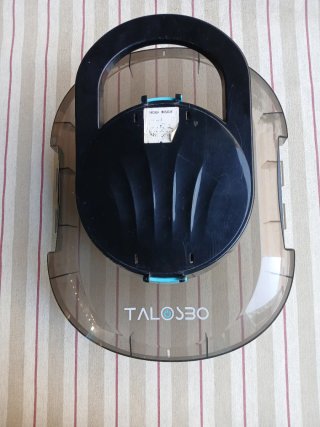 Robot piscina Talosbo