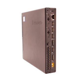 Mini PC Lenovo i5-8400T 16GB RAM SSD 512GB Win11