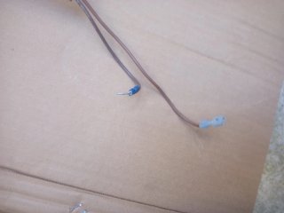 Resistencias 220v y 12v