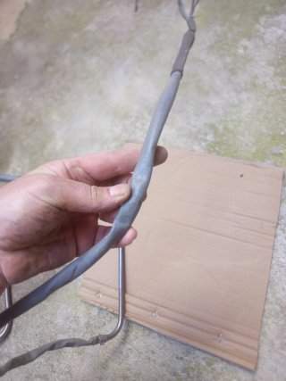 Resistencias 220v y 12v