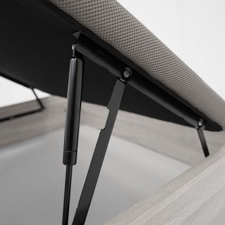 Canape madera modelo XL 40cm laterales 30mm
