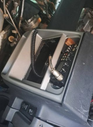 Motor y Caja Suzuki Vitara 2.0 Gas Completo