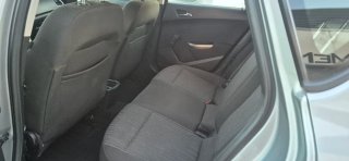 Opel Astra 2013
