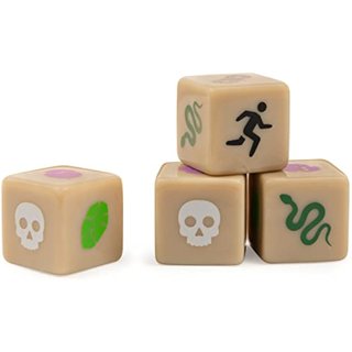 Spin Master Games - Jumanji Juego de Mesa en Español para 2-4 Jugadores, Infantil y Adultos - Regalo Niños 8 años + - Juegos de Mesa Niños 8 Años +