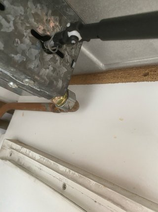 Placa de cocina a gas 4 fuegos