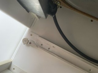 Placa de cocina a gas 4 fuegos