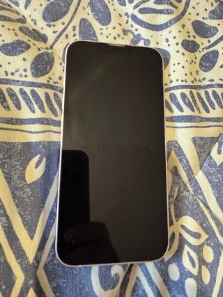 iPhone 13 128GB