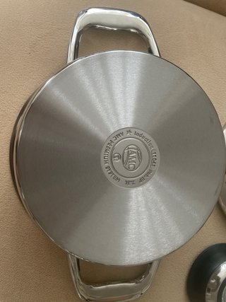 Olla de AMC 20cm Nueva