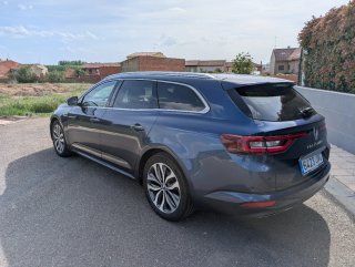Renault Talisman 2017