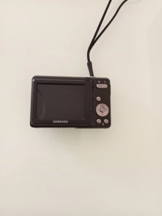 Cámara Digital Samsung ES55 10.2MP Precio 70 €