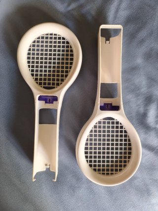 Mando Wii y Accesorios