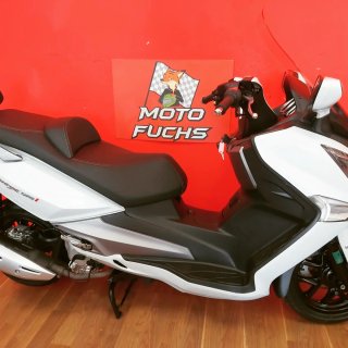 SYM JOYMAX 125