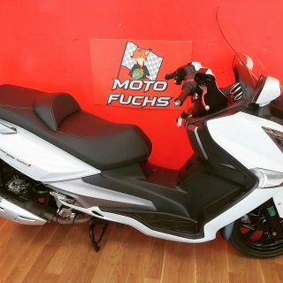 SYM JOYMAX 125