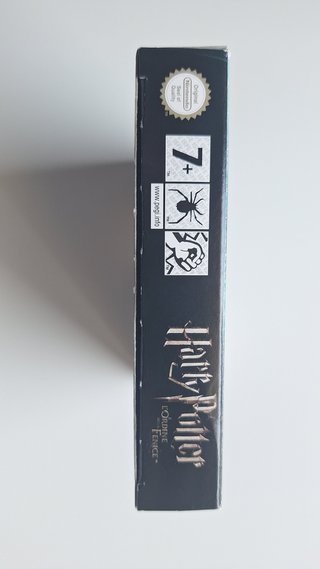 Harry Potter GBA L'Ordine della Fenice ITA ESP
