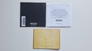 Harry Potter GBA L'Ordine della Fenice ITA ESP