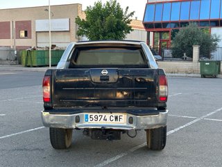 Nissan Pick-up 2003