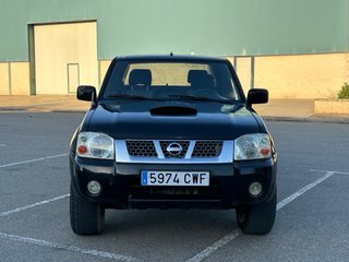 Nissan Pick-up 2003