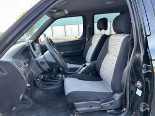 Nissan Pick-up 2003