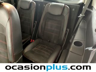 Ford S-Max 2.0 TDCI Titanium S Powershift 120 kW (163 CV)