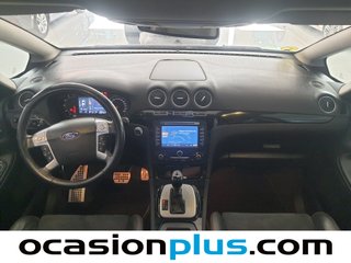Ford S-Max 2.0 TDCI Titanium S Powershift 120 kW (163 CV)