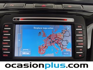 Ford S-Max 2.0 TDCI Titanium S Powershift 120 kW (163 CV)