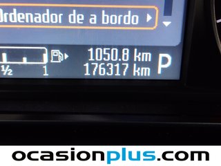 Ford S-Max 2.0 TDCI Titanium S Powershift 120 kW (163 CV)