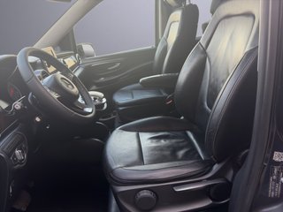 Mercedes Clase V 220 CDI Avantgarde Largo