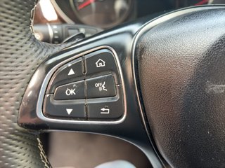 Mercedes Clase V 220 CDI Avantgarde Largo