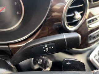 Mercedes Clase V 220 CDI Avantgarde Largo