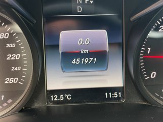 Mercedes Clase V 220 CDI Avantgarde Largo