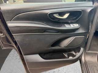 Mercedes Clase V 220 CDI Avantgarde Largo