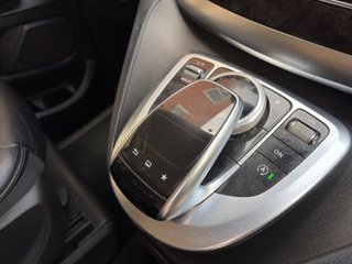 Mercedes Clase V 220 CDI Avantgarde Largo