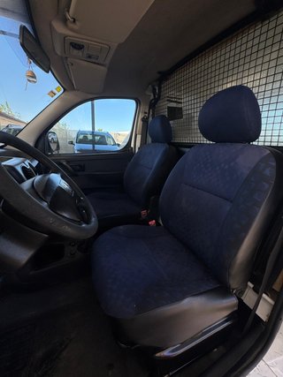Peugeot Partner 2007