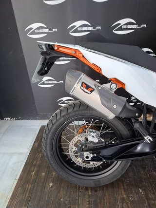 KTM 890 Adventure R 2023 | 7.481 km