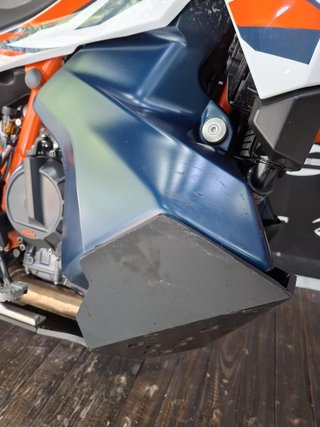 KTM 890 Adventure R 2023 | 7.481 km