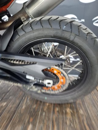 KTM 890 Adventure R 2023 | 7.481 km